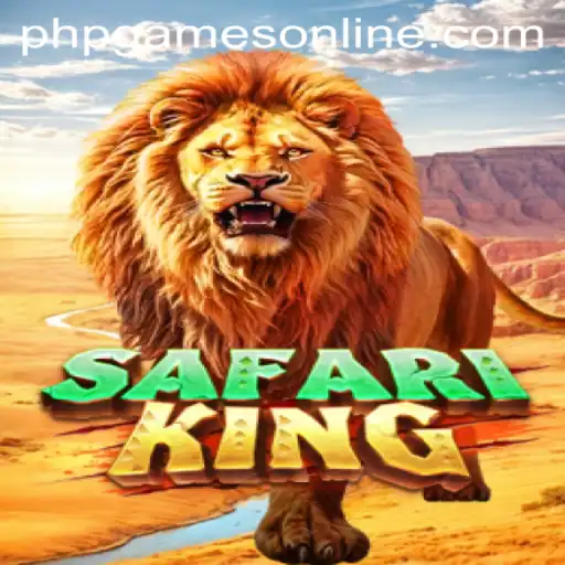 Safari King: A Thrilling Adventure in the World of PHP Games Online