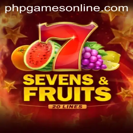 SevensFruits20: A Refreshing Addition to PHPGames Online