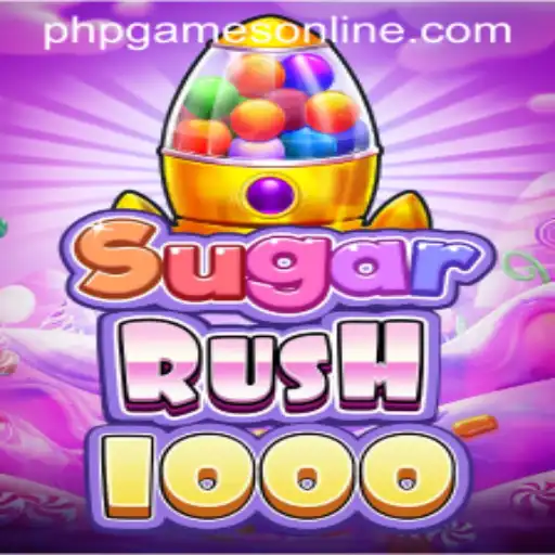 Discover the Thrills of SugarRush1000: Your Ultimate Guide to phpGames Online