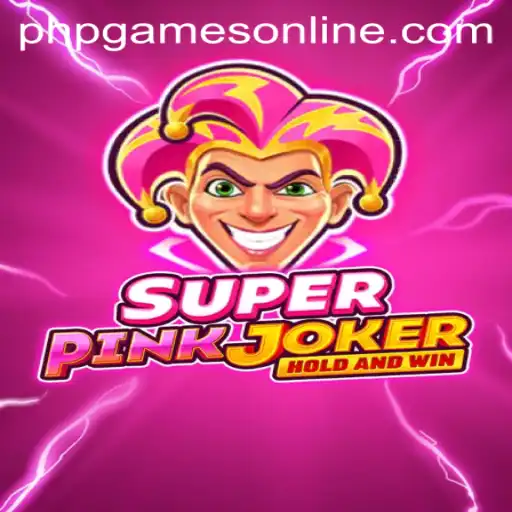 Explore the Thrills of SuperPinkJoker: A New Era in PHPGames Online