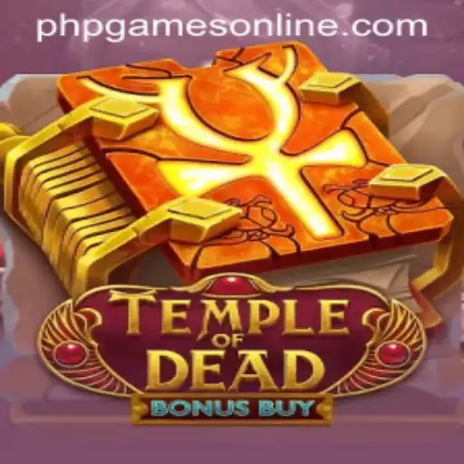 Exploring TempleofDeadBonusBuy: A Thrilling PHP Games Online Experience