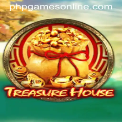 Discover the World of TreasureHouse: An Exciting PHP Game Adventure Online