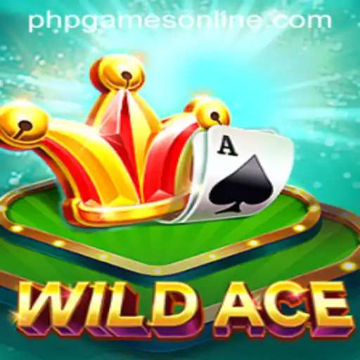 Discovering WildAce: The New Sensation in PHP Games Online