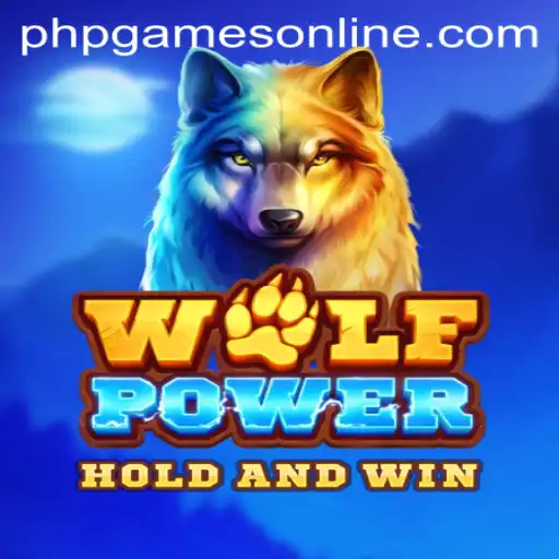 Exploring the Thrilling World of WolfPower: A Premier PHPGame Online