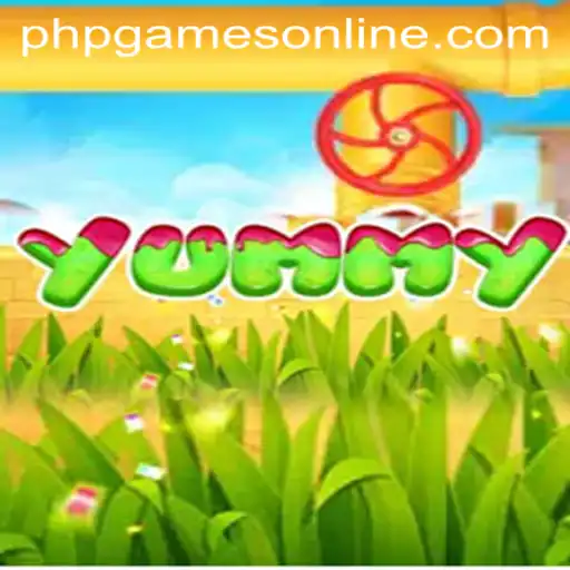 Exploring the Delicious World of Yummy: The Ultimate PHP Games Adventure