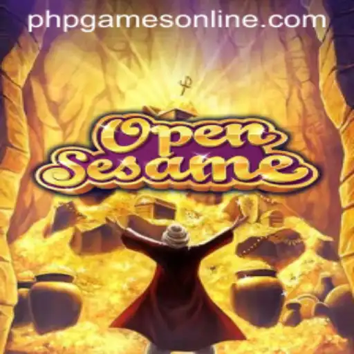 Unlock the World of OpenSesame: A New Era in PHGames Online