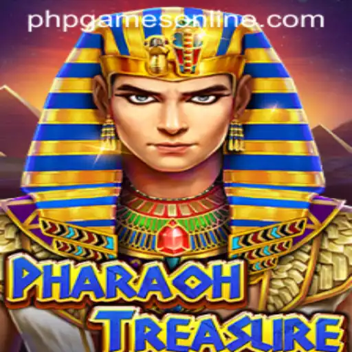 Exploring PharaohTreasure: A Captivating PHP Games Online Adventure