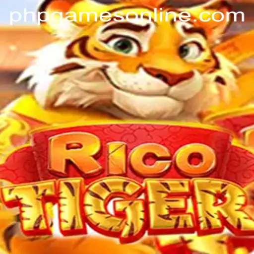 Exploring the Thrills of RicoTiger: The Ultimate Phpgames Online Experience