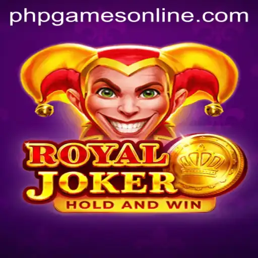 RoyalJoker: Dive into the World of Online PHP Games