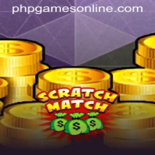 Dive into the Exciting World of ScratchMatch: The Ultimate PHP Game Online
