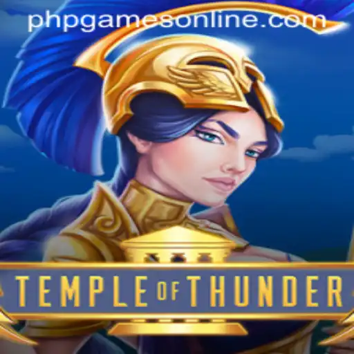 TempleofThunder: A Journey into the Heart of Online Adventure