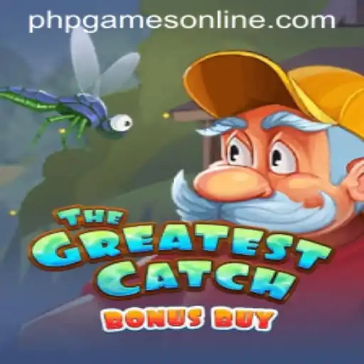 Exploring The World of TheGreatestCatchBonusBuy in PHPGames Online