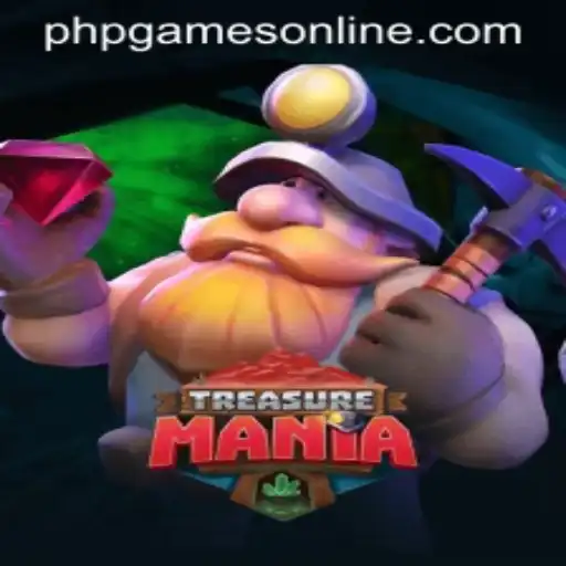 Explore the Exciting World of TreasureMania: The Ultimate PhpGames Online Experience
