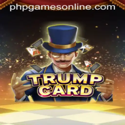 Discover the World of TrumpCard: A New Dimension in Online PHP Games