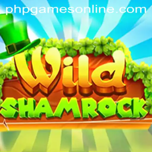 Exploring the Thrills of WildShamrock: A PHP Games Online Adventure