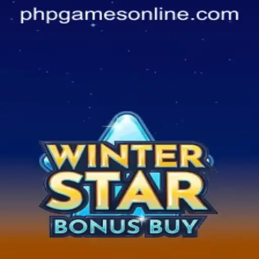 Discover the Enchanting World of WinterStarBonusBuy: A Dive into Online PHP Gaming