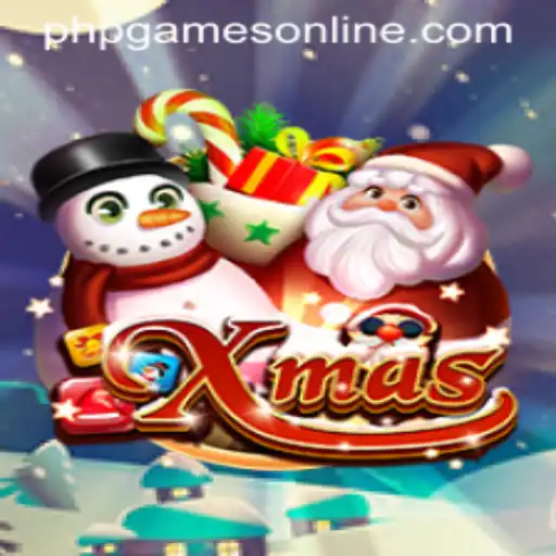 Exploring the Festive World of Xmas: An Online PhpGames Experience